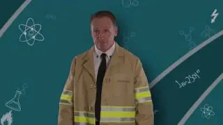 PEP Watson Science of Firefighting library sample