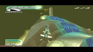 Jet Moto 2124 - Mercury - 4:02.7 [WR]