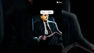 copy  is share #trending #video #instagram #shortvideo #ambedkar