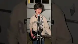 Locked Out of Heaven - @Bruno Mars