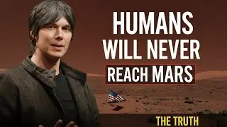 Why Humans Will NEVER Reach MARS | Physics, Space Travel & Reality Explained | Brian Cox
