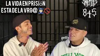 EPISODIO 5 CON AXEL BARAJAS🔥 (ME QUERÍAN ENCERRAR 3 AÑOS Y ERA INOCENTE 👮🏻‍♂️🚫) SHERIFFTV