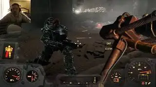 Fallout IV trick to carry unlimited weight