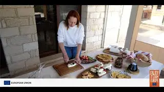 Safe, Tasty, Trusted EU Standards in Halloumi PDO cheese from Cyprus