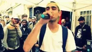 Sado Mc / Scred Boutique 21Juin 2k16