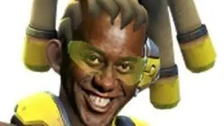 OVERZIM DOS MANGOS #1