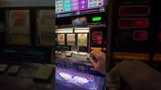 $20 in $.75 Bets 👎
