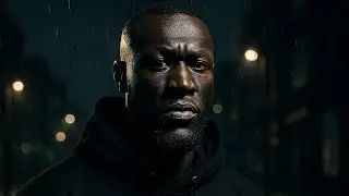 Stormzy - Wasn't Easy (Offical Lyrics) | UK Drill - RAP 