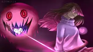 Bete Noire [Betty's Fight Theme]  -Nightcore-
