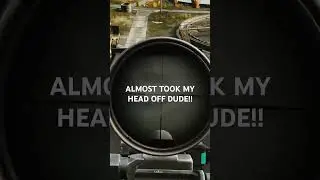 Escape from tarkov one tap #eft #tarkov