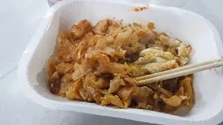 A Taste of Penang's Best STREET FOOD Part 8 - Gurney Drive Hawker & EPIC Views on Penang Hill