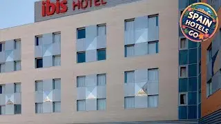 ibis Lleida | Lleida, Spain | Hotel Review ⭐