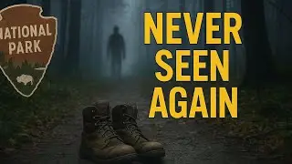 THEY VANISHED INTO THE WILDERNESS: 4 Terrifying National Park Disappearances