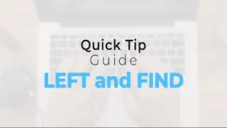 Mastering Text Extraction: Get the Word before a Space in SmartSheet using the LEFT and FIND Formula