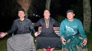 🔴 LIVE‼️ABAH GUS AANG AKTIFKAN ENERGI MUSTIKA BRAJASONA UNTUK LUMPUHKAN SANTET AIR LIUR POCONG.