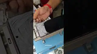 glass remove process 😯 #remix #beats #ytshorts #touchphone #repair #smartphone #repair #tech
