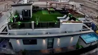 וילה נועם, וילה באילת, וילות באילת,חופשה באילת, 052-3545454