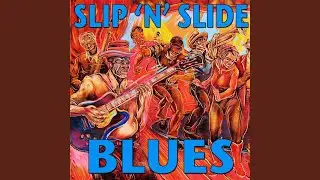 Sweet Man Blues