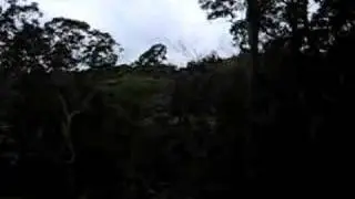 Vision Valley - Buck on the Flying Fox