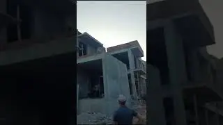 construction Wip #shorts #viralshort #youtubeshorts #viral #viralvideo #construction #trending