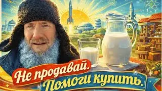 Не продавай. Помоги купить. Как продавать ремесленную продукцию.