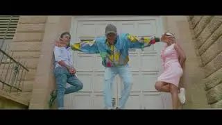 Desito - Usiseme  Official Music Video
