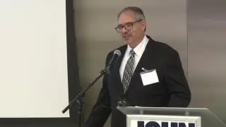 PAUL WRIGHT Executive Director and Founder Human Rights Defense Center HD mp4
