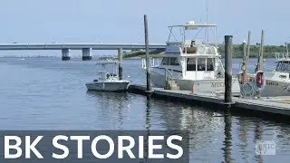 Canarsie's Working Class Yacht Club | BK Stories