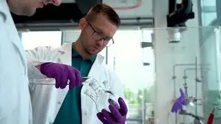 ReCatalyst | Finalist nagrade Slovenski start:up leta 2023