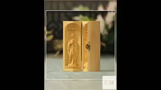 Jesus Christ| Our Lady of Lourdes| St.Benedict Handmade Prayer Altar Catholic Triptych Christian ...
