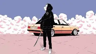 Burn to ash / lofi hip hop mix