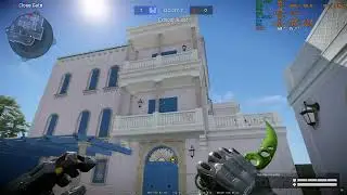 Hawkrock (Blitz)