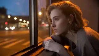 I Waited For You &ndash; Emotional Sad Pop Song | Heartbreaking AI Music Video