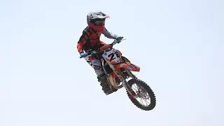 Enzo Temmerman | Mini Major 2017 | TransWorld Motocross