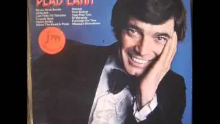 Dali Caldis -  Trouble spot