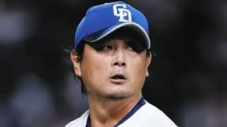 中日・涌井秀章、「ウケを取りたがる」柳裕也の『まさかの残留報告』ショットを公開　ファンも大喜び「ほんとみんな仲良くて好き」Sk king 
