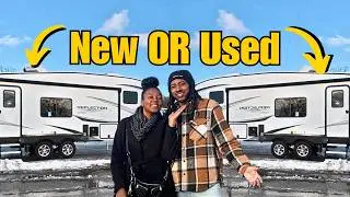 New vs Used RV, Which is Better!? Episode 3