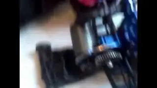 intro 114 mph mamba rustler #1 by webslingercj