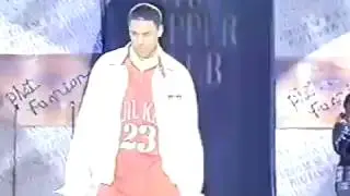 Karl Kani Phat Fashion II [Fall/Winter Collection 1995]