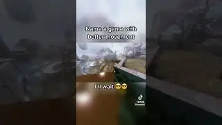 Titanfall 2 movement is CRAZY