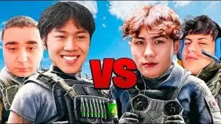 LIVE 🔴 $10,000 STREAMER TOURNEY (Rainbow Six Siege)