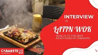 LATIN WOK | THE BEST ASIAN FOOD IN CABARETE