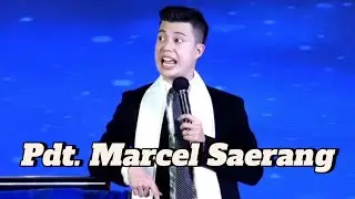 Pdt. Marcel Saerang ‼️Sombong, Kasih dan Iman ‼️Khotbah Gereja Tiberias Indonesia, 2024