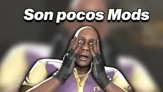 Left 4 dead 2 Con muchos mods