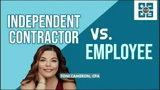 Independent Contractor vs. Employee: Which Should You Hire?