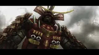 Onimusha 4 Dawn Of Dreams PS2 Pt.1