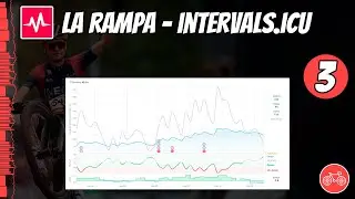 RAMP (Ramp) an Intervals.icu [3/3]