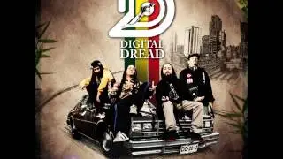 Digital Dread   Digitalizando El Beat Feat  Elixir De Beat