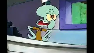 Spongebob Squarepants - 3 A.M.