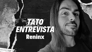 TATO ENTREVISTA! 2&ordf; TEMPORADA : Reninx ser&aacute; nosso primeiro convidado!
